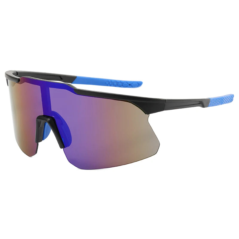 Wide Frames - AMP Shades