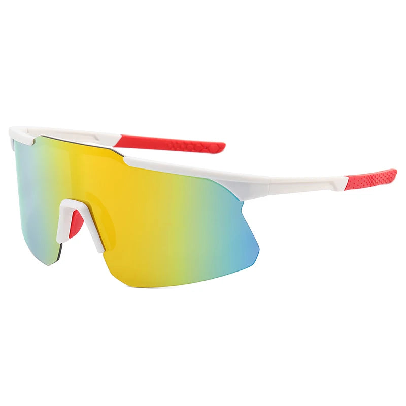 Wide Frames - AMP Shades