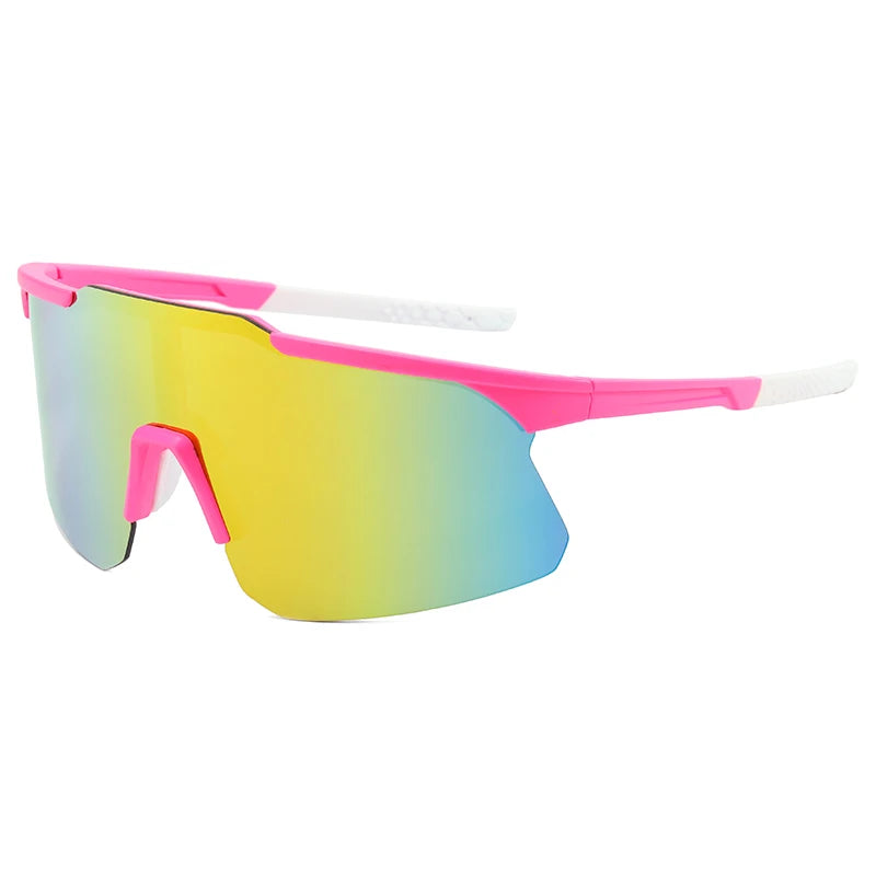 Wide Frames - AMP Shades