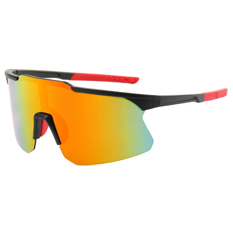 Wide Frames - AMP Shades