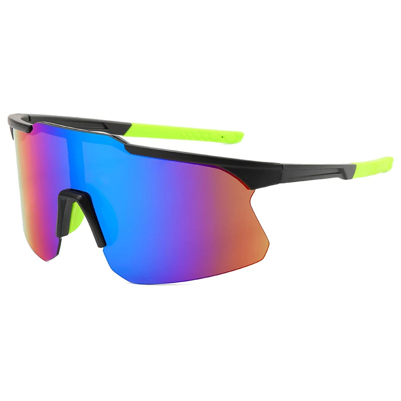 Wide Frames - AMP Shades